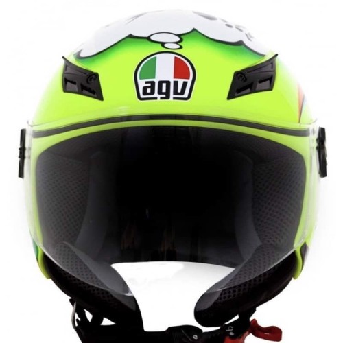 Nón BLADE AGV E2205 TOP DD MISANO 2011 Nón BLADE AGV E2205 TOP DD MISANO 2011